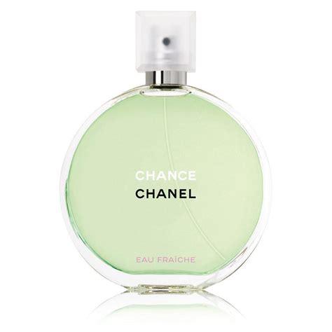 colonia chanel mujer